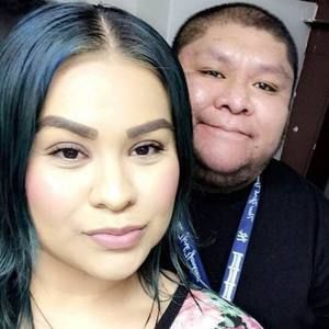 Meet your Posher, Durand n lisa